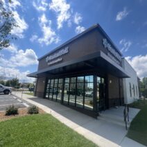 CenterWell Senior Primary Care – Shell Building