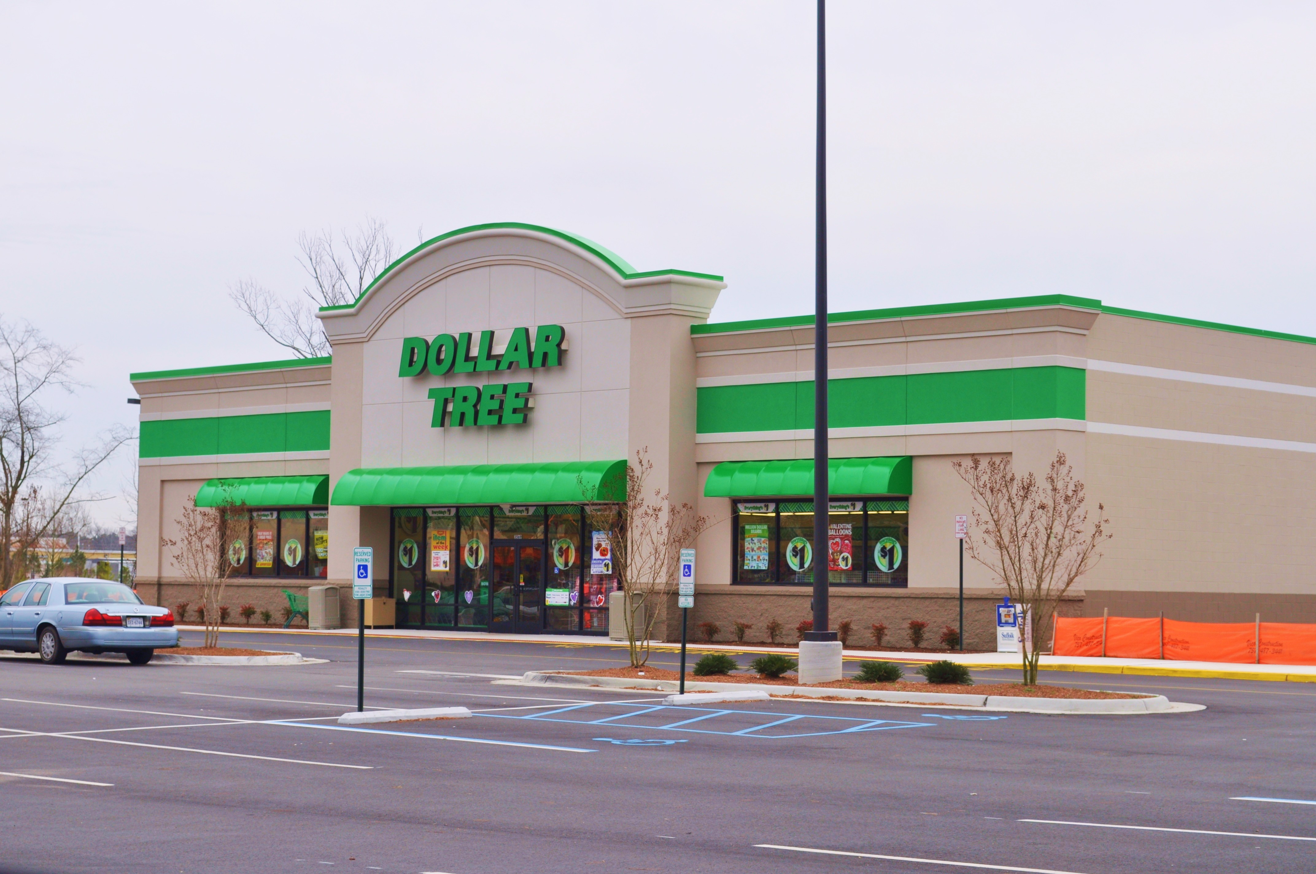 Dollar tree west babylon